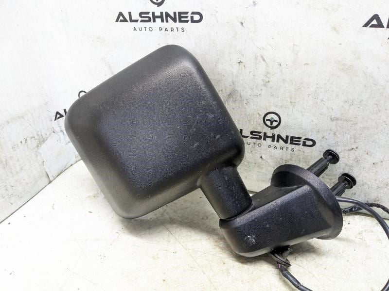 2011-2013 Jeep Wrangler Right Passenger Side Rearview Mirror 5182174AB OEM - Alshned Auto Parts