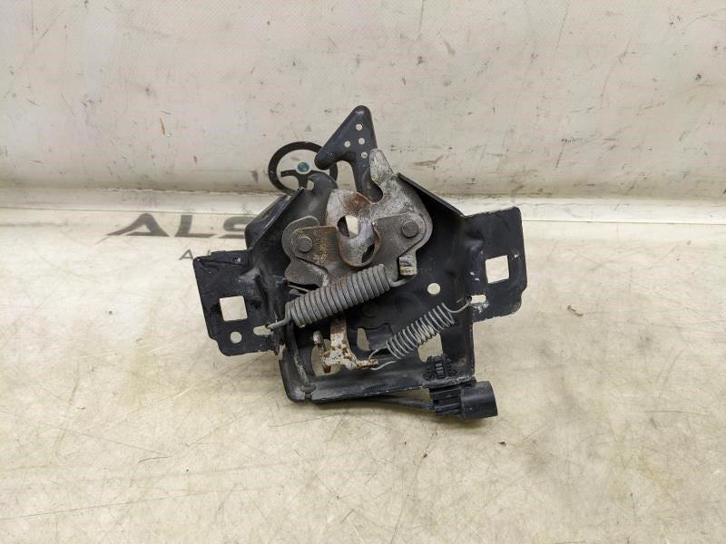 2015-2020 Ford F150 Hood Lock Latch Actuator FL3Z-16700-B OEM - Alshned Auto Parts