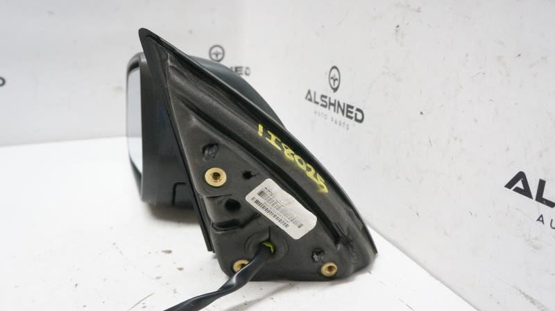 2015-2017 Chevrolet Equinox Driver Left Side Rear View Mirror 23467296 OEM - Alshned Auto Parts