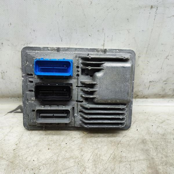 2017 Chevrolet Cruze1.4L Engine Control Module ECU ECM 12677677 OEM - Alshned Auto Parts