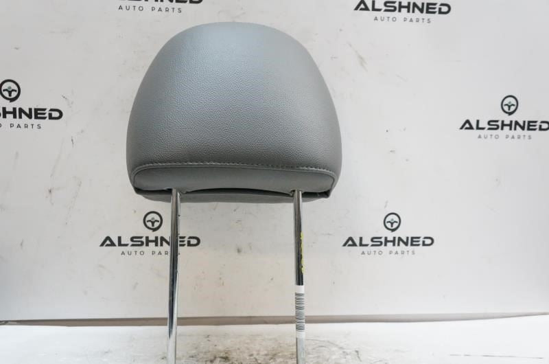 2012 Nissan Sentra Front Left Right Headrest 88400-9AF3B OEM - Alshned Auto Parts