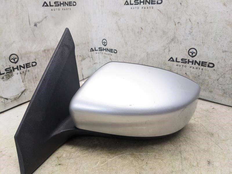 2013-2015 Nissan Sentra Left Driver Side Rearview Mirror 96302-3SG0B OEM - Alshned Auto Parts