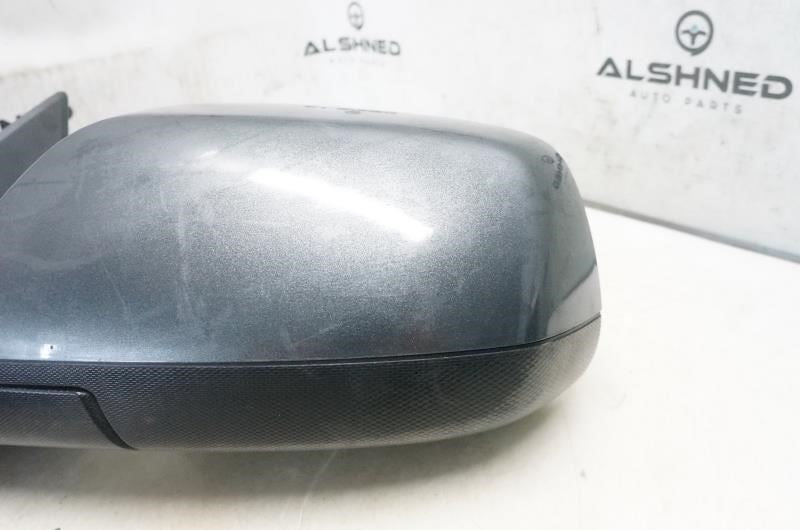 2015-2017 GMC Terrain Driver Left Side Rear View Mirror 23369010 OEM - Alshned Auto Parts