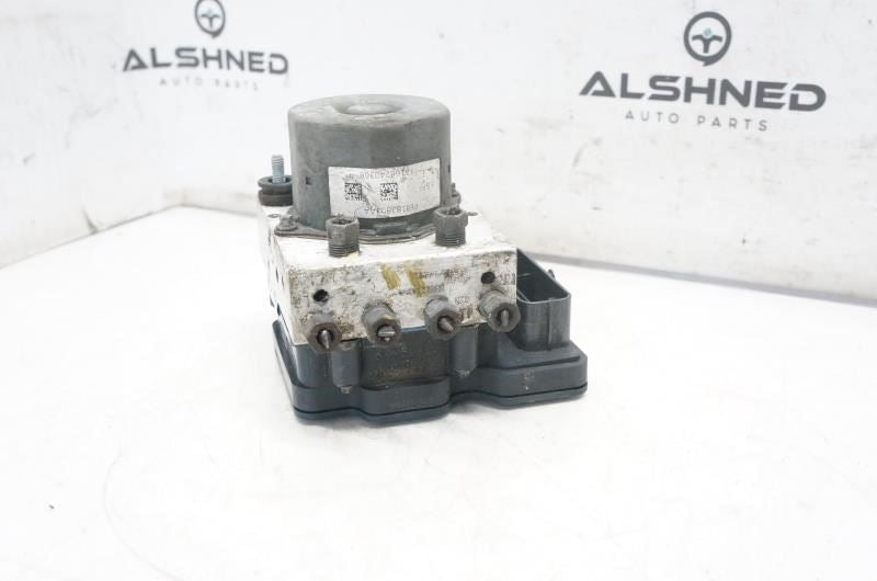 2013 Dodge Grand Caravan ABS Anti Lock Brake Pump Module 68183803AA OEM