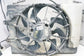 2022 Hyundai Elantra 2.0L Radiator Cooling Fan Motor Assembly 25380-AB000 OEM - Alshned Auto Parts