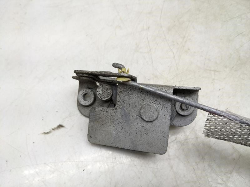 2015-2017 Ford F150 Tailgate Latch Lock FL3Z-9943170-A OEM *ReaD* - Alshned Auto Parts