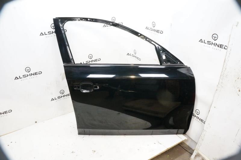 *READ* 2012-2016 Audi A4 Passenger Right Front Door 8K0-831-052-J OEM - Alshned Auto Parts