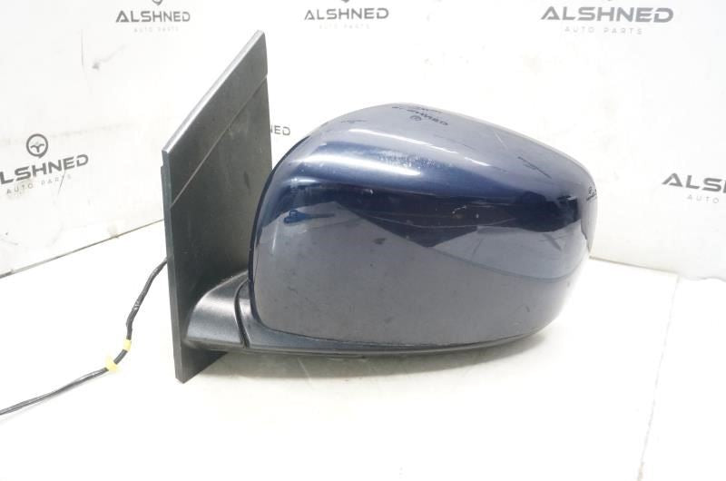 2016 Chrysler Town & Country Driver Left Side Rear View Mirror 1AB731BUAJ OEM - Alshned Auto Parts