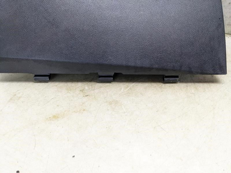 2011-2021 Jeep Grand Cherokee Glove Box Storage Compartment 1TG14DX9AD OEM - Alshned Auto Parts