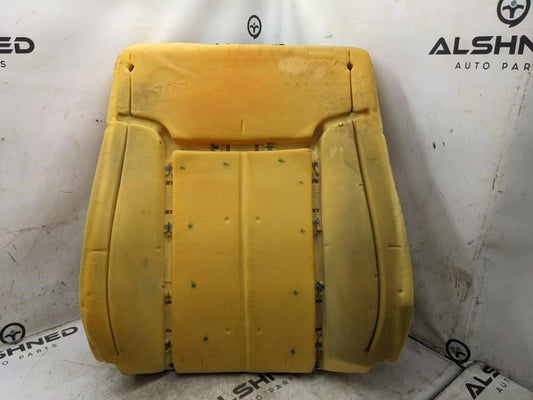 2011-2016 Ford F250 Super Duty Front Left Seat Back Pad BC34-25648116D-R6 OEM - Alshned Auto Parts