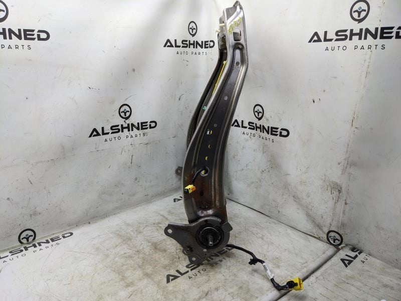 2015 Ford F150 Front Left Seat Upper Track Frame FU5A-98610A09-AC OEM - Alshned Auto Parts