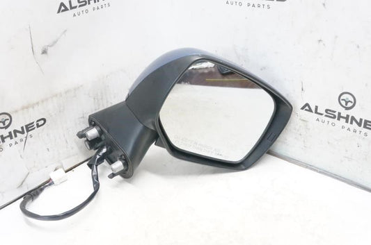 2015 Subaru WRX Passenger Right Side Rear View Mirror 91039VA020 OEM - Alshned Auto Parts