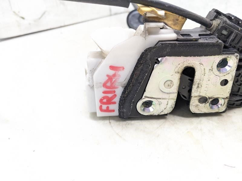 2012-2013 Kia Optima Front Right Door Lock Actuator 813214C000 OEM - Alshned Auto Parts