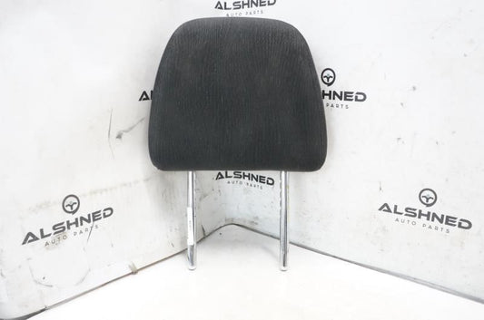 2013 Honda Accord Front Left Right Headrest Cloth 81140-T2F-A21ZC OEM - Alshned Auto Parts