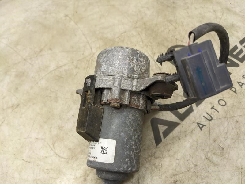 2011-2014 Dodge Caravan Brake Booster Vacuum Pump 04581541AA OEM - Alshned Auto Parts