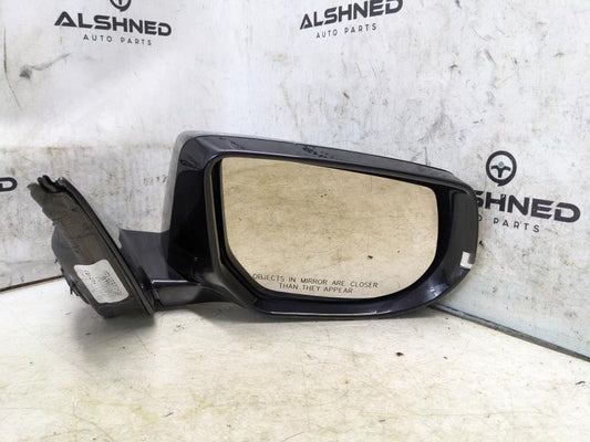 2016-2019 Cadillac XTS Right Passenger Side Rearview Mirror 23499286 OEM *ReaD* - Alshned Auto Parts