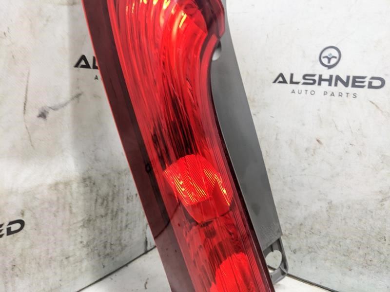 2015-2016 Honda CR-V Rear Left Upper Tail Light Lamp 34175-T1W-A01 OEM - Alshned Auto Parts