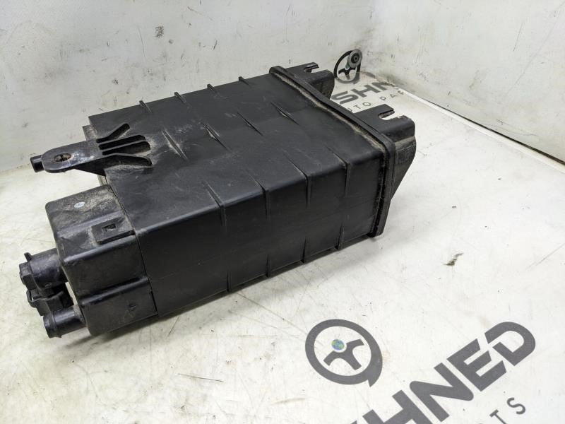 2016-2018 Lincoln MKX Fuel Vapor Evaporator Emission Canister F2G3-9E857-D OEM - Alshned Auto Parts