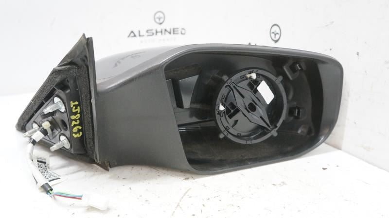 13-18 Nissan Altima Passenger Right Side Rear View Mirror 96301-3TH0A OEM *ReaD* - Alshned Auto Parts