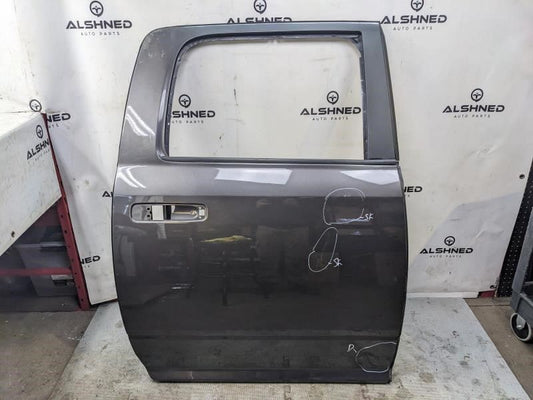 2013-2021 Ram 1500 Classic RR RH Passenger Door Crew Cab 04589872AE OEM *ReaD* - Alshned Auto Parts