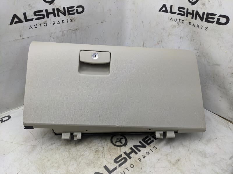 2015-2021 Subaru XV Crosstrek Dash Glove Box Compartment 66123FJ010 OEM - Alshned Auto Parts