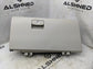 2015-2021 Subaru XV Crosstrek Dash Glove Box Compartment 66123FJ010 OEM - Alshned Auto Parts