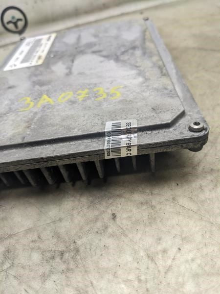 2013 Cadillac XTS 3.6L Engine Control Module ECU ECM 12655007 OEM - Alshned Auto Parts