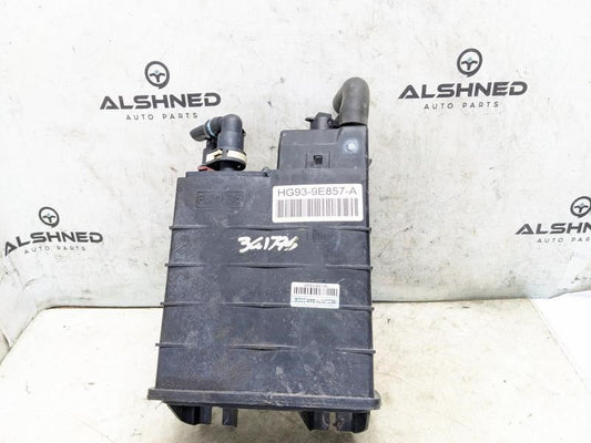 17-19 Ford Escape Fuel Vapor Evaporator Emission Canister HG93-9E857A OEM *ReaD* - Alshned Auto Parts