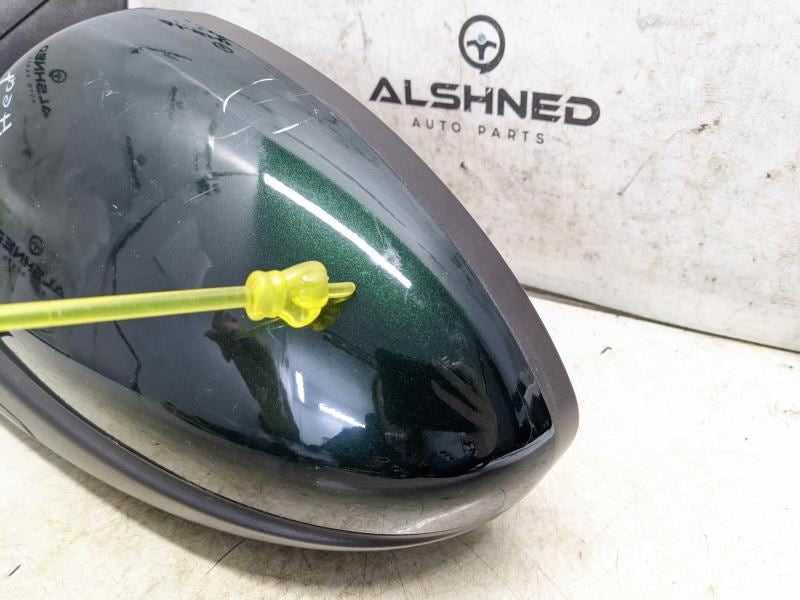 2011-2016 Chevrolet Cruze Left Driver Side Rearview Mirror 19258659 OEM *ReaD* - Alshned Auto Parts