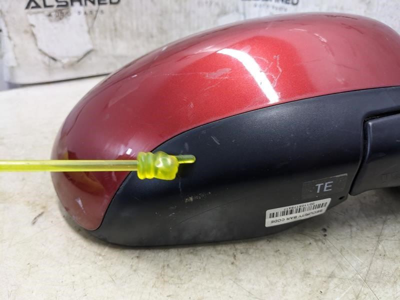 2011 Nissan Juke Right Passenger Side Rearview Mirror 96301-1KM0A OEM *ReaD* - Alshned Auto Parts