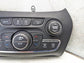 2019-23 Jeep Cherokee Radio AC Heater Temperature Climate Control 68285942AD OEM - Alshned Auto Parts