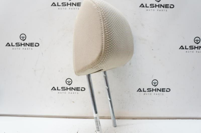 2016 Subaru Legacy Front Right Left Headrest Cloth 64061AL01AWM OEM - Alshned Auto Parts