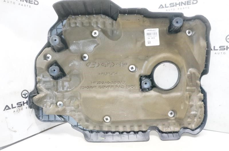 2018 Kia Optima 2.4L GDI Engine Cover 29240-2GGA1 OEM - Alshned Auto Parts