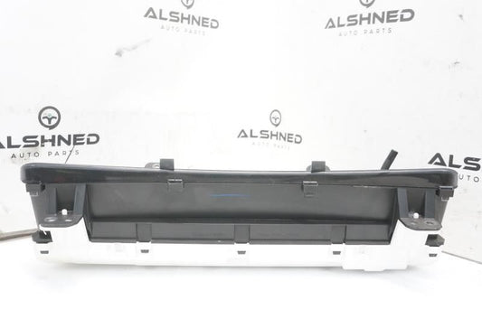 2007-2009 Toyota Camry Speedometer Cluster Unknown Mileage 83800-06R60-00 OEM - Alshned Auto Parts