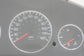 2000-2004 Chrysler Concorde Speedometer Cluster Unknown Mileage P05026600AA OEM - Alshned Auto Parts