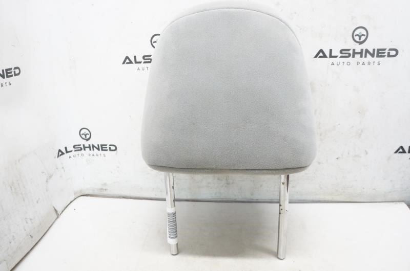 2009 Toyota Corolla Front Left Right Headrest Cloth 71910-12D20-B0 OEM - Alshned Auto Parts