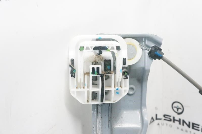 2015-2020 Ford F150 Rear Right Door Window Regulator w Motor FL34-1627000-DN OEM - Alshned Auto Parts