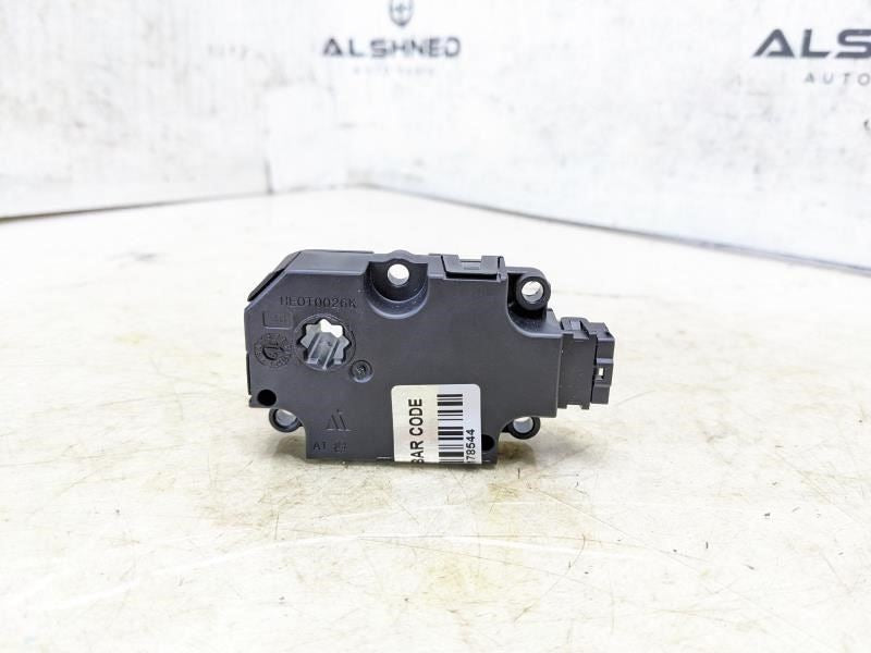 2018-2023 Audi S5 HVAC Air Inlet Door Actuator Motor 4M0-820-511-A OEM