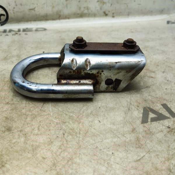 2009-2023 Ford F150 Rear Right or Left Tow Hook Chrome FL3Z-17A954-F OEM - Alshned Auto Parts