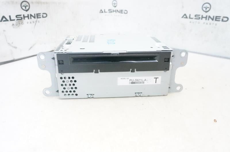 2016-2017 Ford Explorer Audio Equipment Radio Receiver Am Fm GB5T-19C107-AF OEM - Alshned Auto Parts