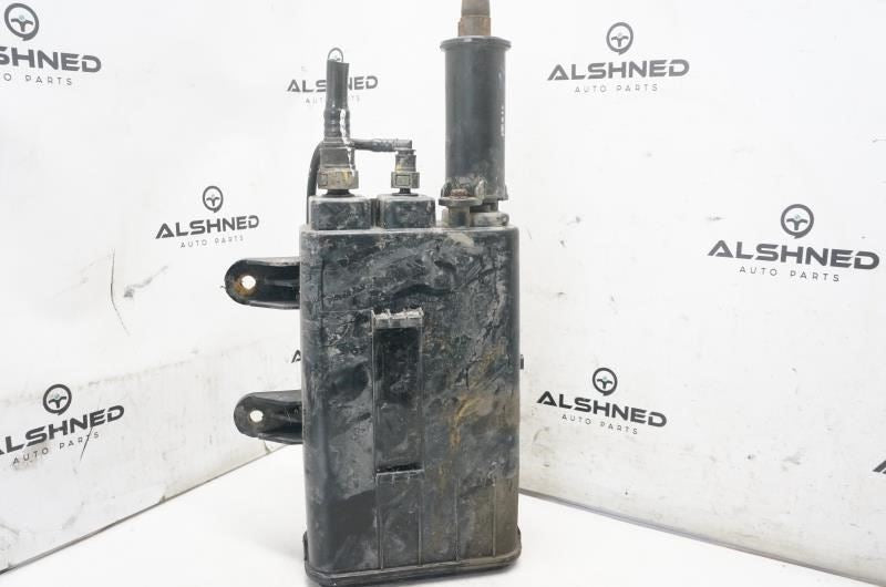 09-14 Hyundai Tucson Fuel Vapor Evaporator Emission EVAP Canister 31420-2S500 OEM - Alshned Auto Parts