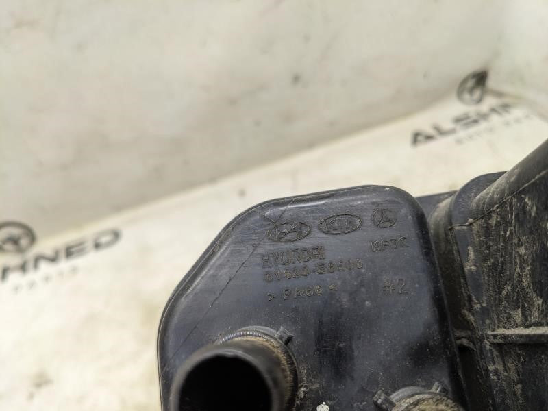 2016 Hyundai Sonata 2.0L Fuel Vapor Evaporator Emission Canister 31420-E6500 OEM - Alshned Auto Parts