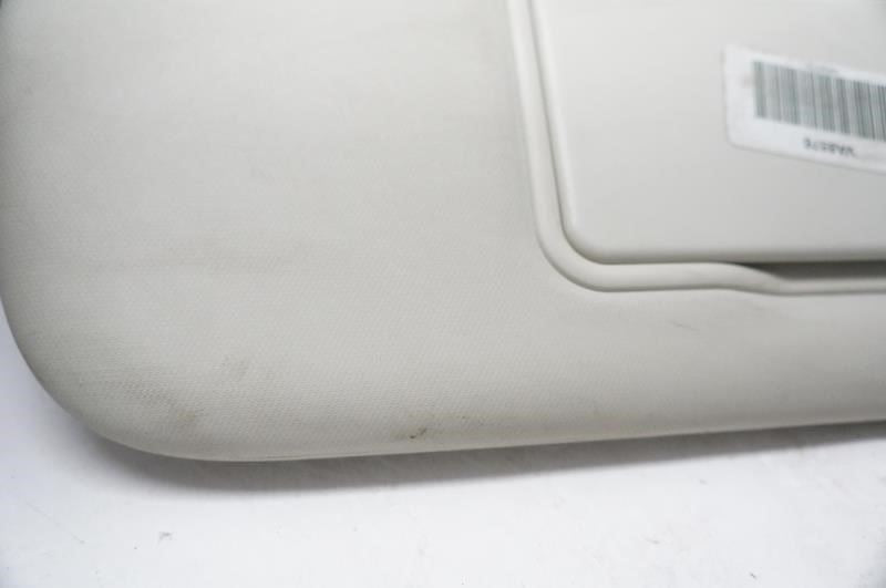 2013-2019 Ford Escape Passenger Right Sun Visor Beige CJ5Z-7804104-DB OEM - Alshned Auto Parts