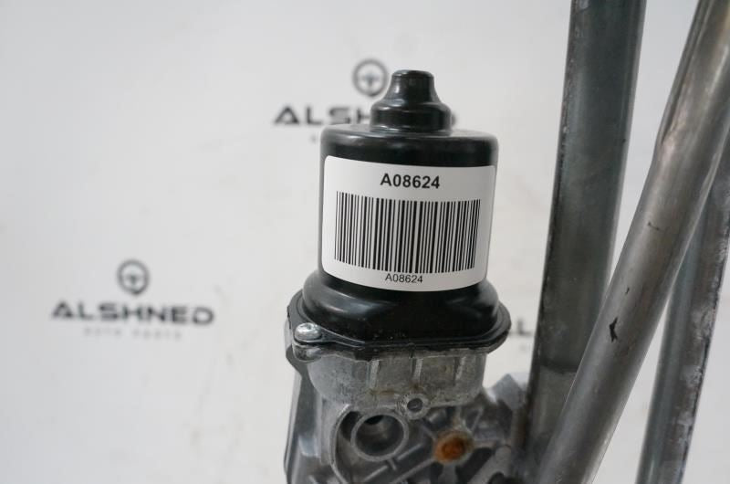 2019 Nissan Rogue Windshield Wiper Motor 28810-4CC0A OEM - Alshned Auto Parts