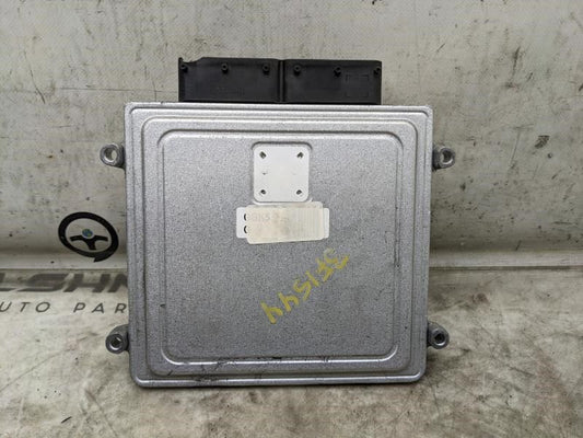 2015 Hyundai Sonata 2.4L Engine Control Module ECU ECM 39101-2GGK5 OEM **ReaD** - Alshned Auto Parts