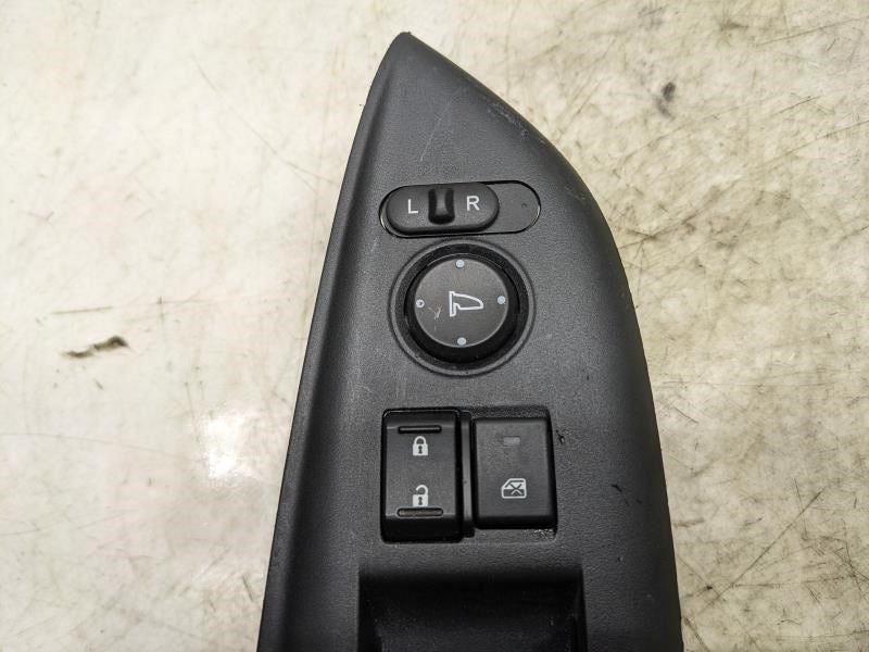 2016-2020 Honda Fit FR LH Door Master Power Window Switch 35750-T5R-A11 OEM - Alshned Auto Parts