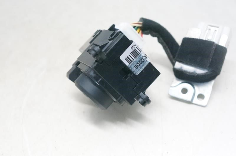 2016-2018 Hyundai Tucson FR LH Door Master Power Window Switch 3C1481-1210 OEM - Alshned Auto Parts