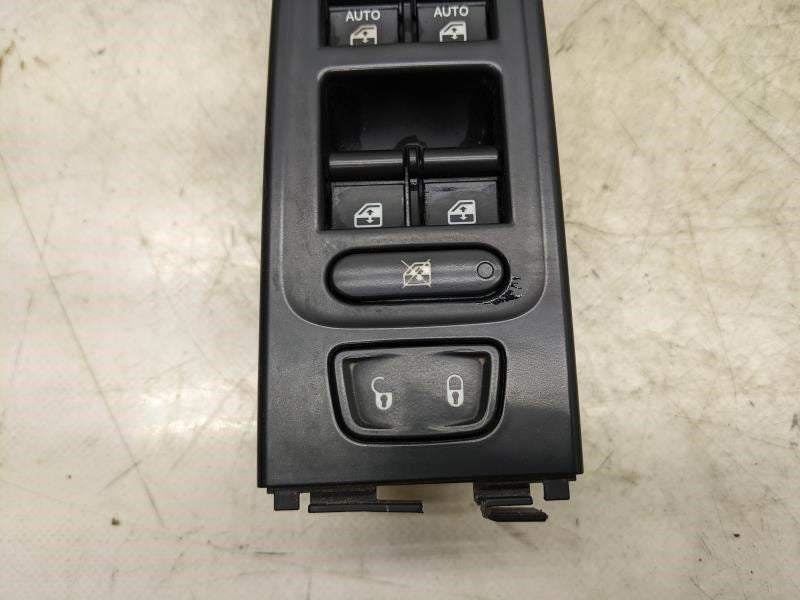 2015-2023 Jeep Renegade FR LH Door Master Power Window Switch 6EZ83LXHAA OEM - Alshned Auto Parts