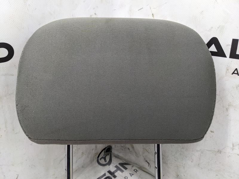 2015-2017 Ford F150 Front Right Headrest Cloth Gray FL3Z-25611A08-A OEM - Alshned Auto Parts