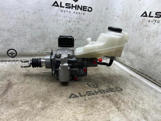 2016-2018 Toyota Prius Power Brake Booster Master Cylinder 47050-47551 OEM - Alshned Auto Parts